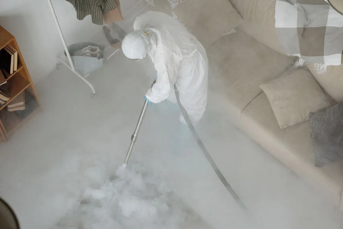 Crime Scene Cleanup in Brea, CA